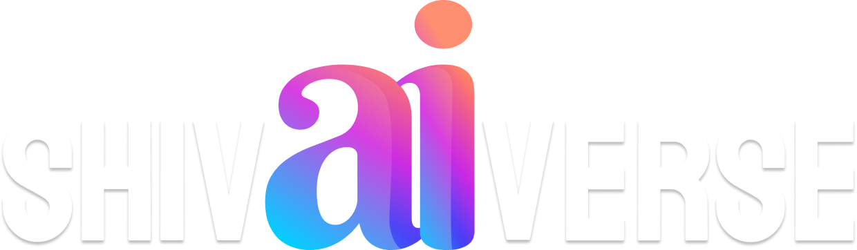 shivaiverse Logo