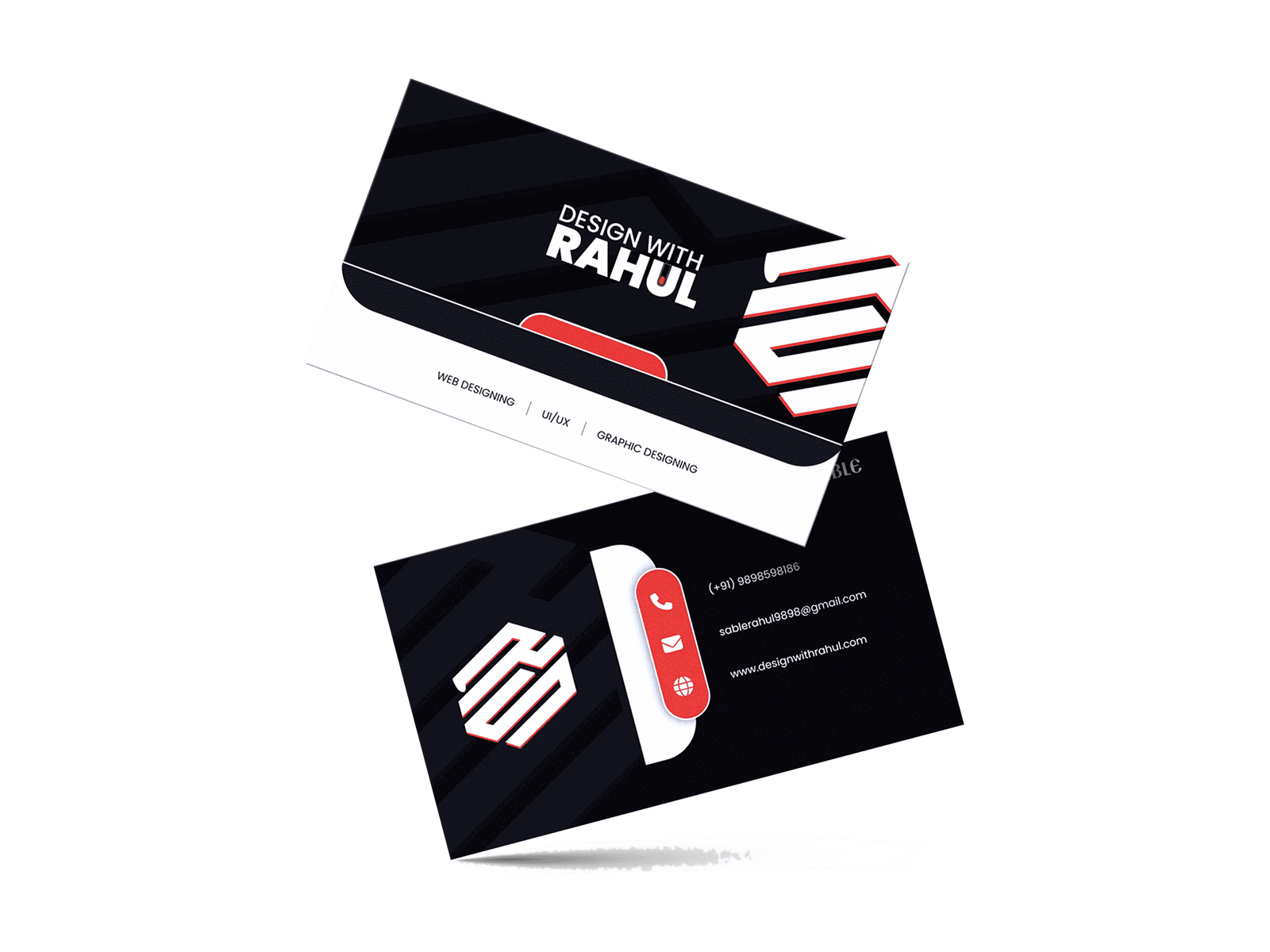 mockup