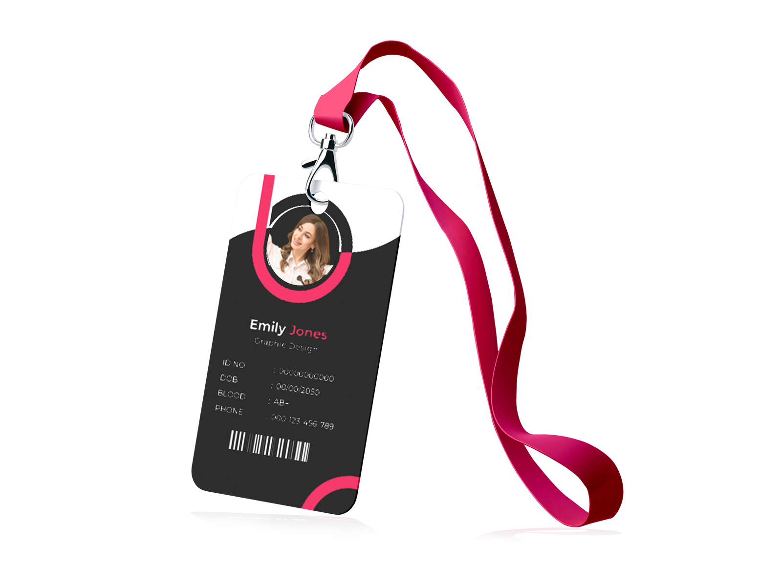 mockup